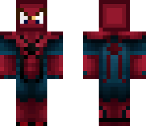 spider man