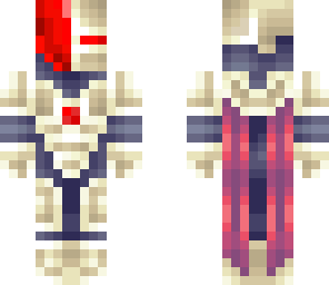 red space bot