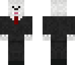 albino bacca
