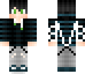 bvb boy