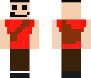 scout from tf2