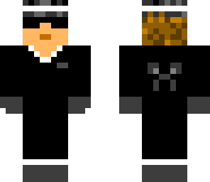 dinguskhan's skin