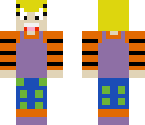angelica