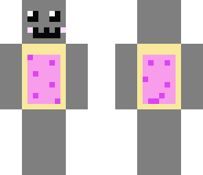 nyan cat