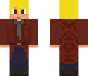 star-lord