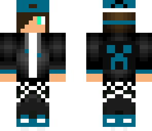awesome skin