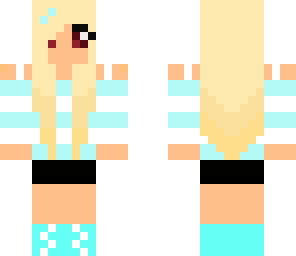 diamond gamer girl