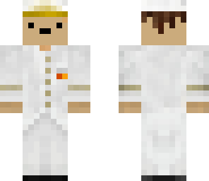 sailor
