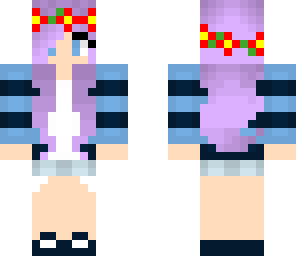meh new skin