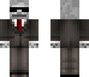 skeleton agent