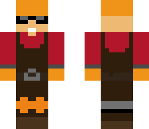 tf2 engineer fixed