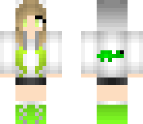 request- turtle girl