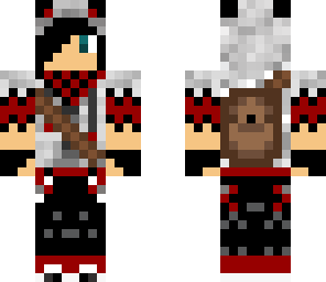 edit cool skin