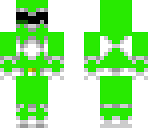 gaming power ranger
