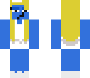 smurfette