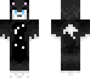 midnight the wolf