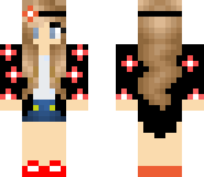 girl