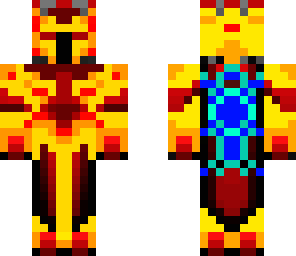 lava knight secret of the scarab