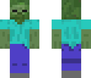 better zombie