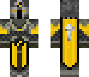 golden knight