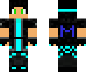 macromanmc skin