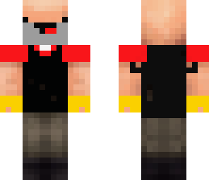 yonglun tf2 heavy