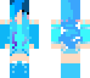 ice girl