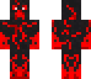lava creeper