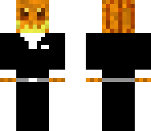 pumpkinagent