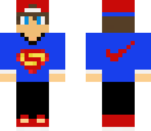 superdude