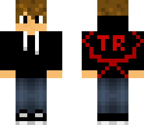 luzu tr xd