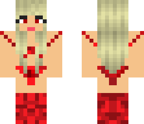 sexy devil