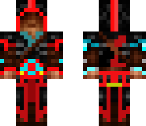 red assassin