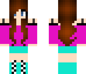 cute girl