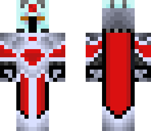 fire ice knight