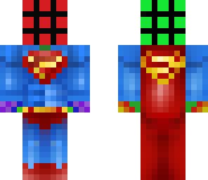 super rubix