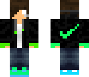 teener boy
