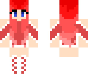 fire girl