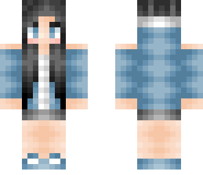 my skin