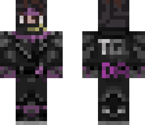 thegaminglegend dark age master