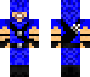 blue arrow