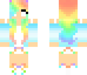 herobrine girl