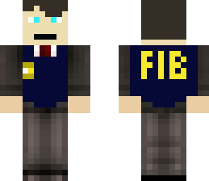 fib agent