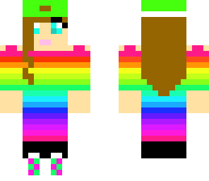 awesome girl3456
