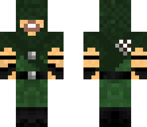 green arrow better