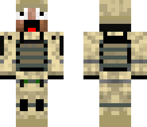 russian soldier keralis