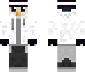 white fabo