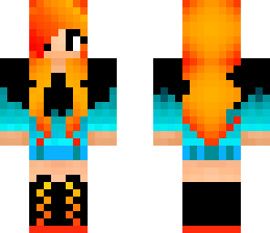 fire and ice