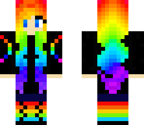 rainbows