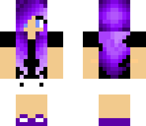 punk girl